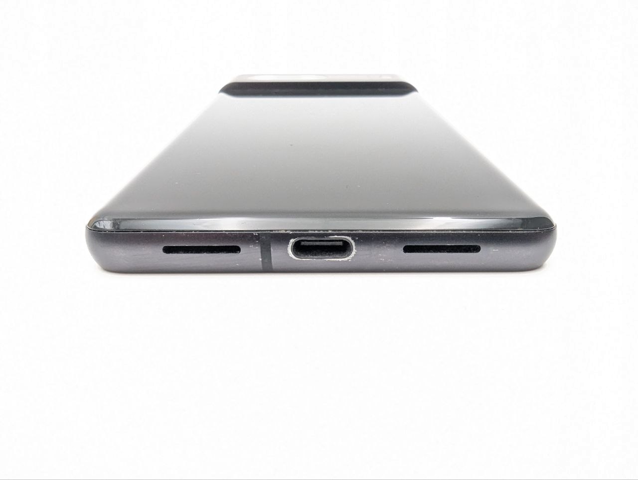 thumb Google Pixel 7 128GB Czarny (Powystawowy)