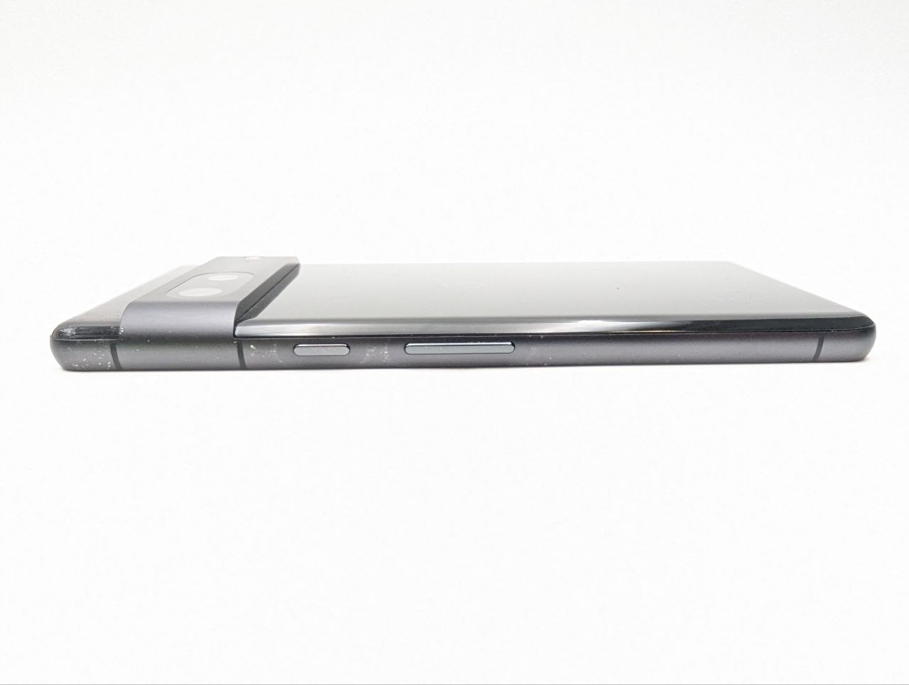 thumb Google Pixel 7 128GB Czarny (Powystawowy)