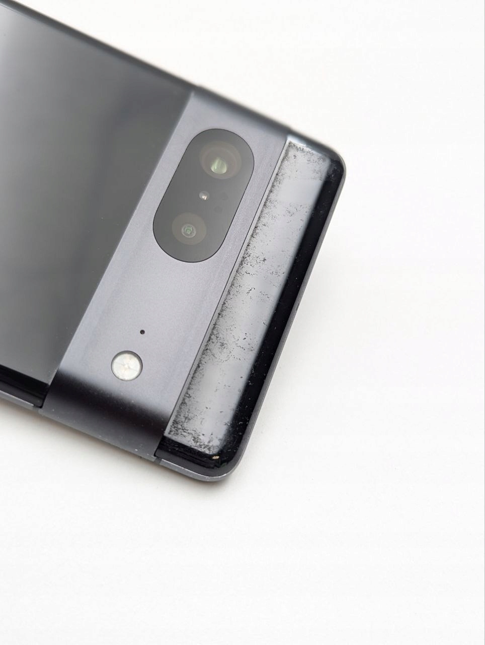 thumb Google Pixel 7 128GB Czarny (Powystawowy)