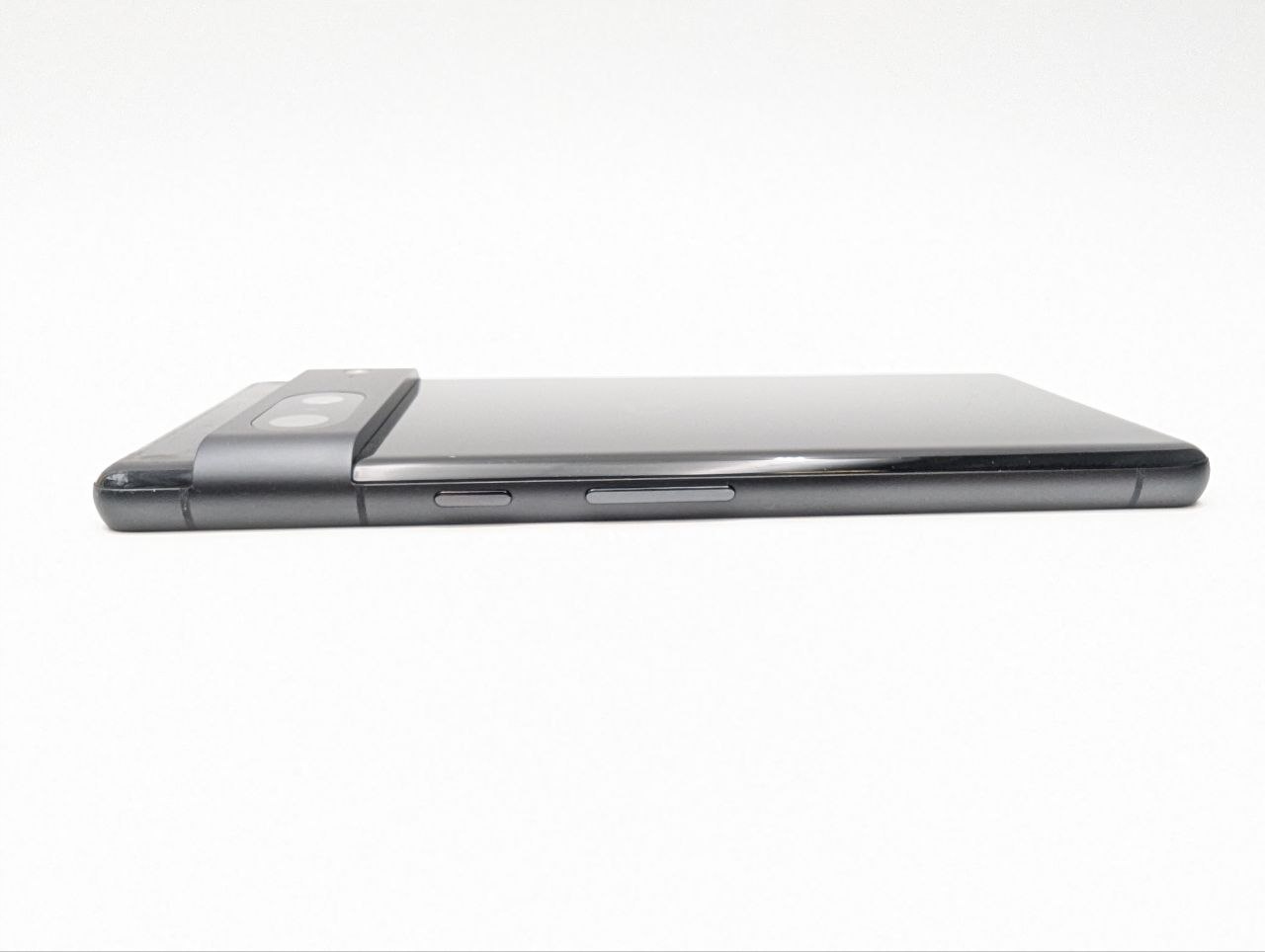 thumb Google Pixel 7 128GB Czarny (Powystawowy)