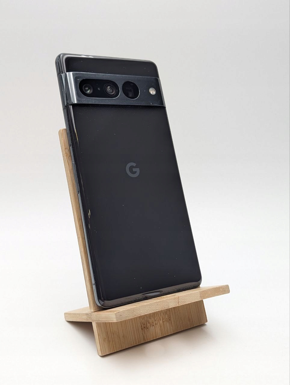 thumb Smartfon Google Pixel 7 Pro 12 GB / 128 GB czarny (Używany)