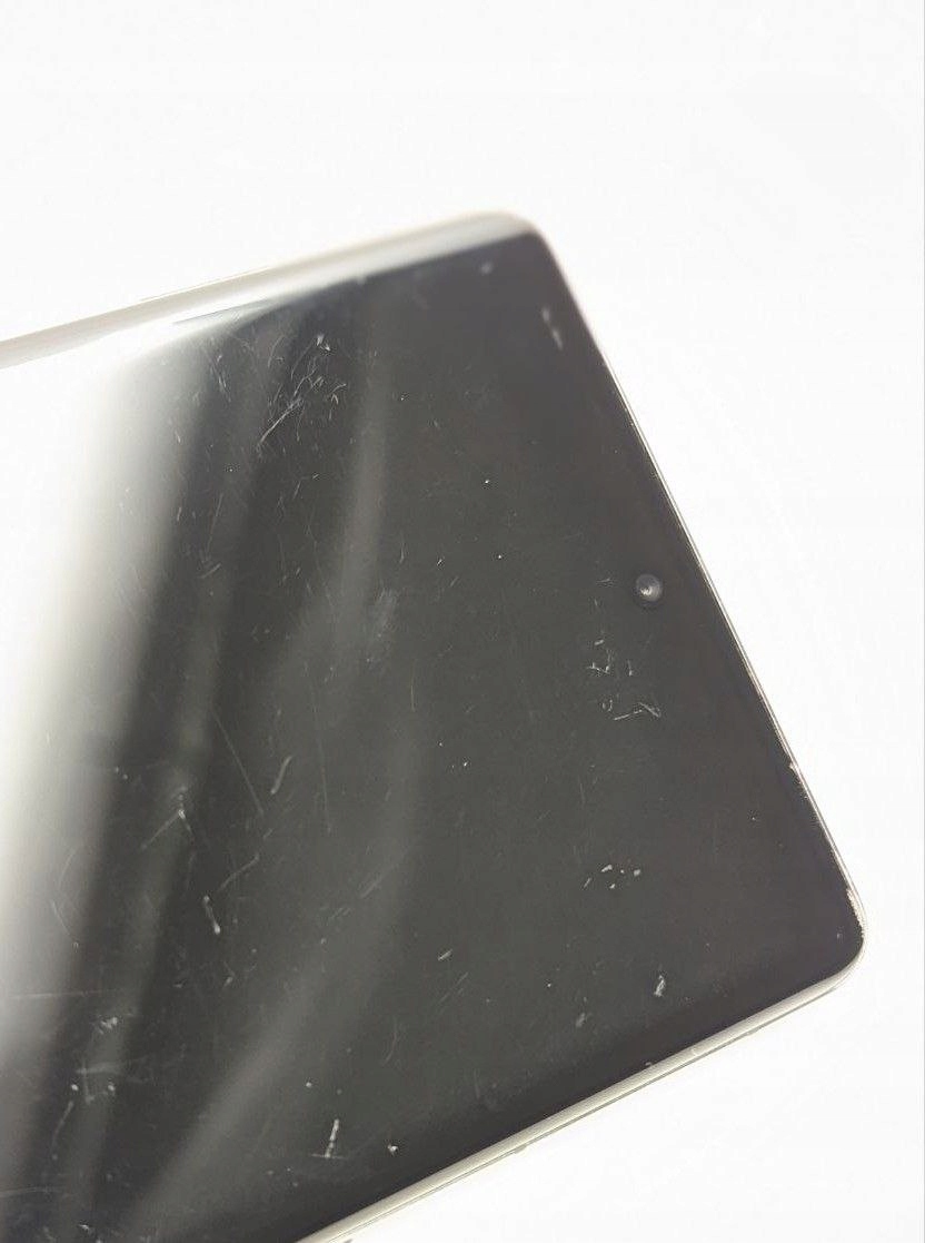 thumb Smartfon Google Pixel 7 Pro 12 GB / 128 GB czarny (Używany)