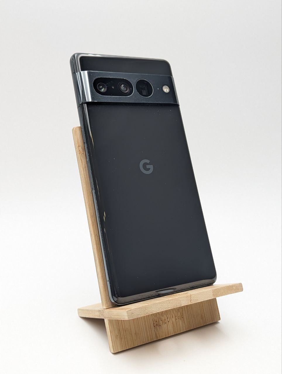 thumb Smartfon Google Pixel 7 Pro 12 GB / 128 GB czarny (Używany)