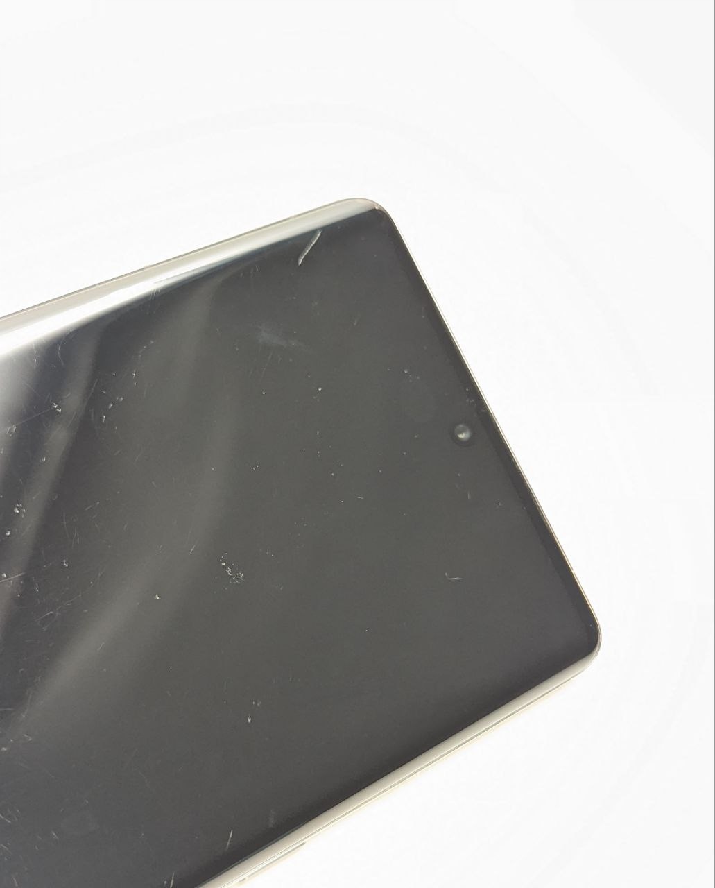 thumb Google Pixel 7 Pro 128 GB czarny (Używany)