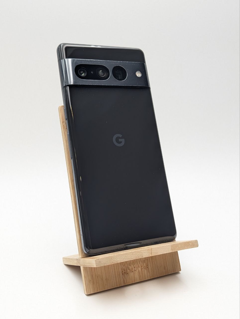 thumb Google Pixel 7 Pro 128 GB czarny (Używany)