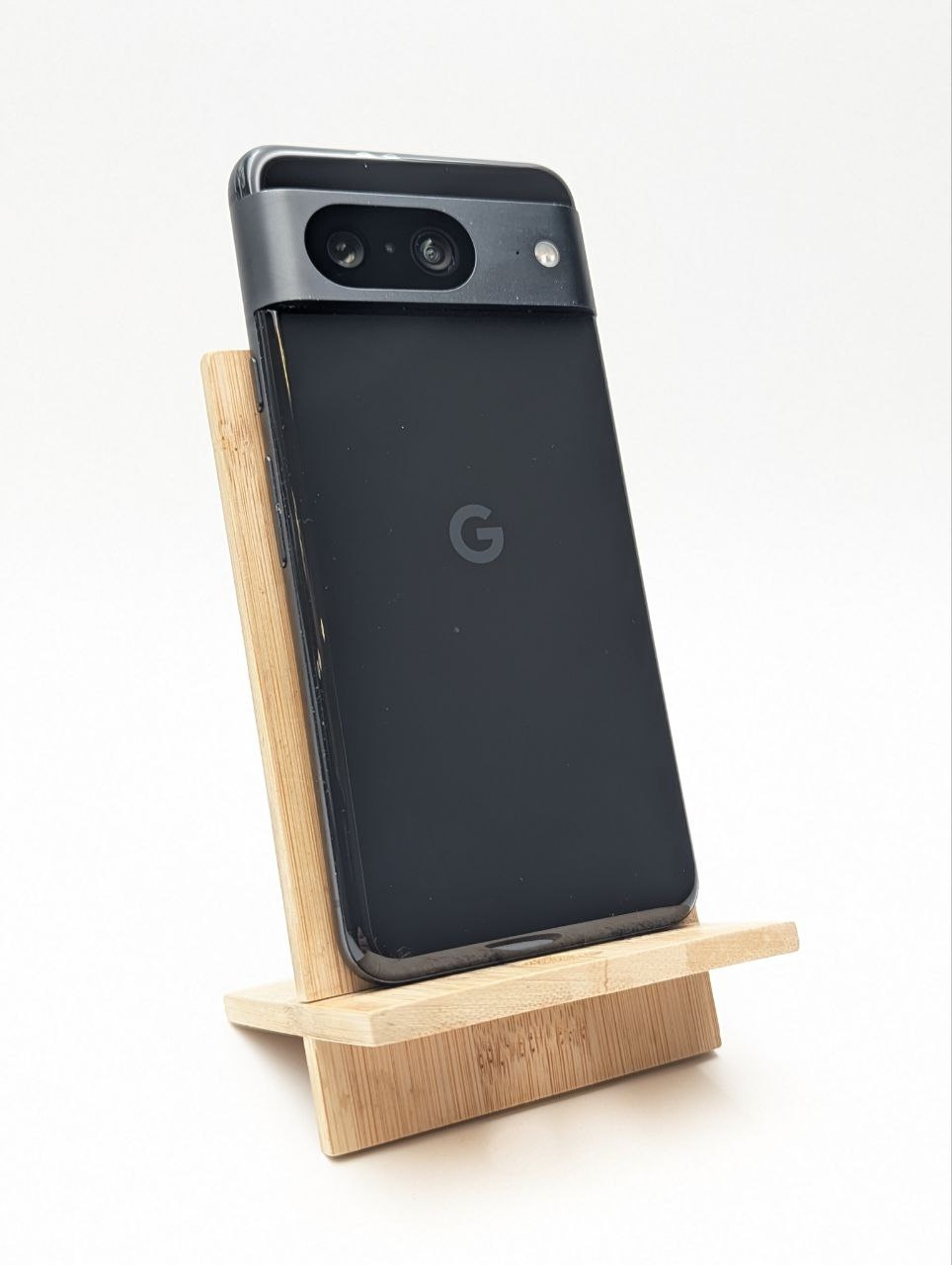 thumb Smartfon Google Pixel 8 GB / 128 GB 5G czarny (Używany)