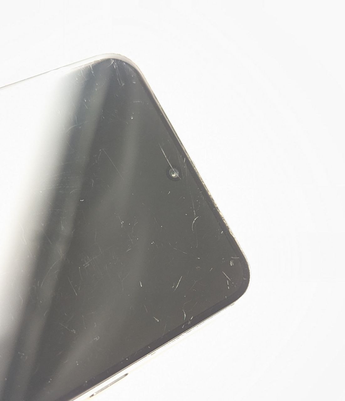 thumb Smartfon Google Pixel 8 GB / 128 GB 5G czarny (Używany)