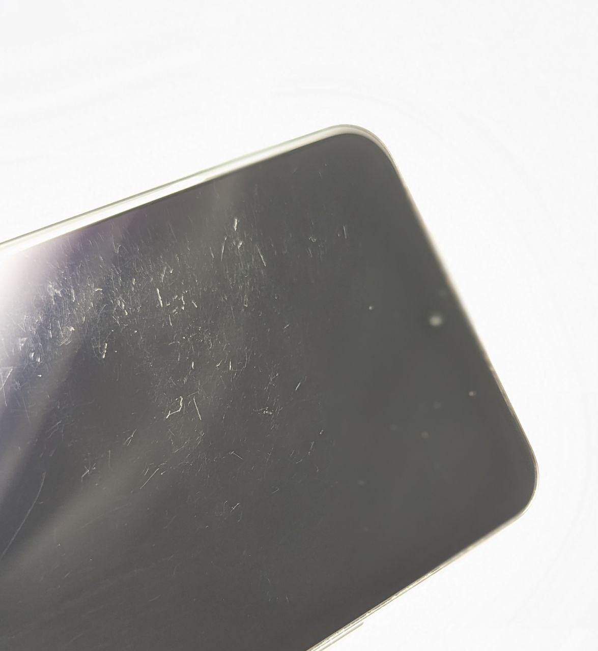 thumb Smartfon Google Pixel 8 GB / 128 GB 5G czarny (Używany)