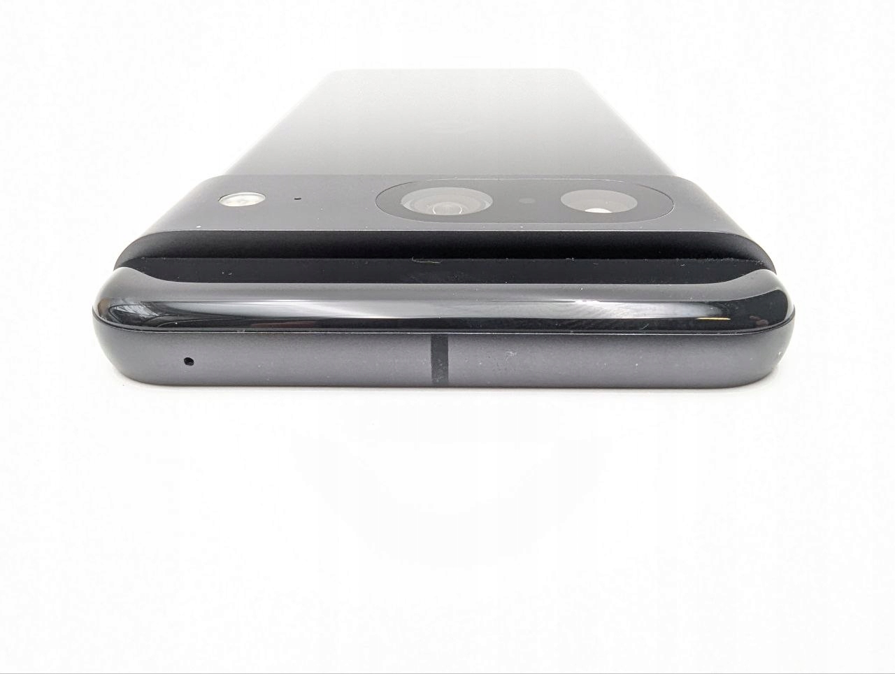 thumb Smartfon Google Pixel 8 GB / 128 GB 5G czarny (Powystawowy)