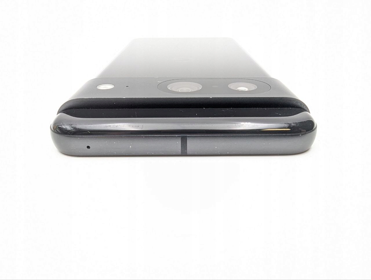 thumb Smartfon Google Pixel 8 GB / 128 GB 5G czarny (Używany)