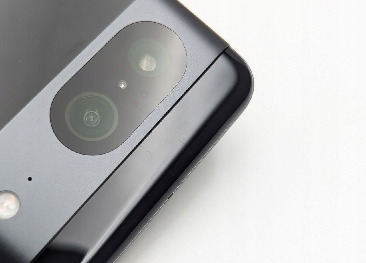 thumb Smartfon Google Pixel 8 GB / 128 GB 5G czarny (Używany)