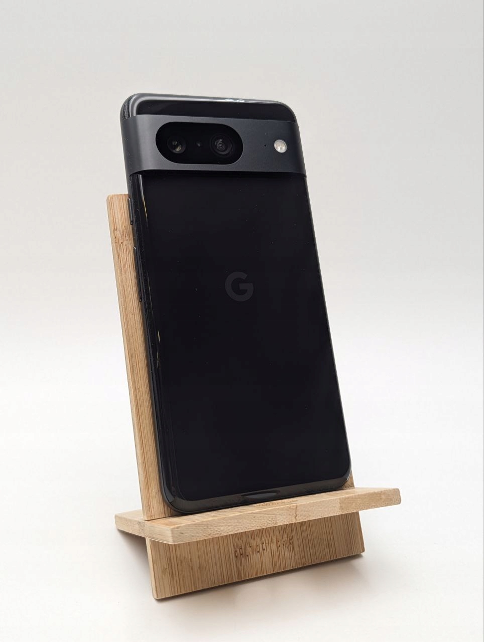 thumb Smartfon Google Pixel 8 GB / 128 GB 5G czarny (Używany)