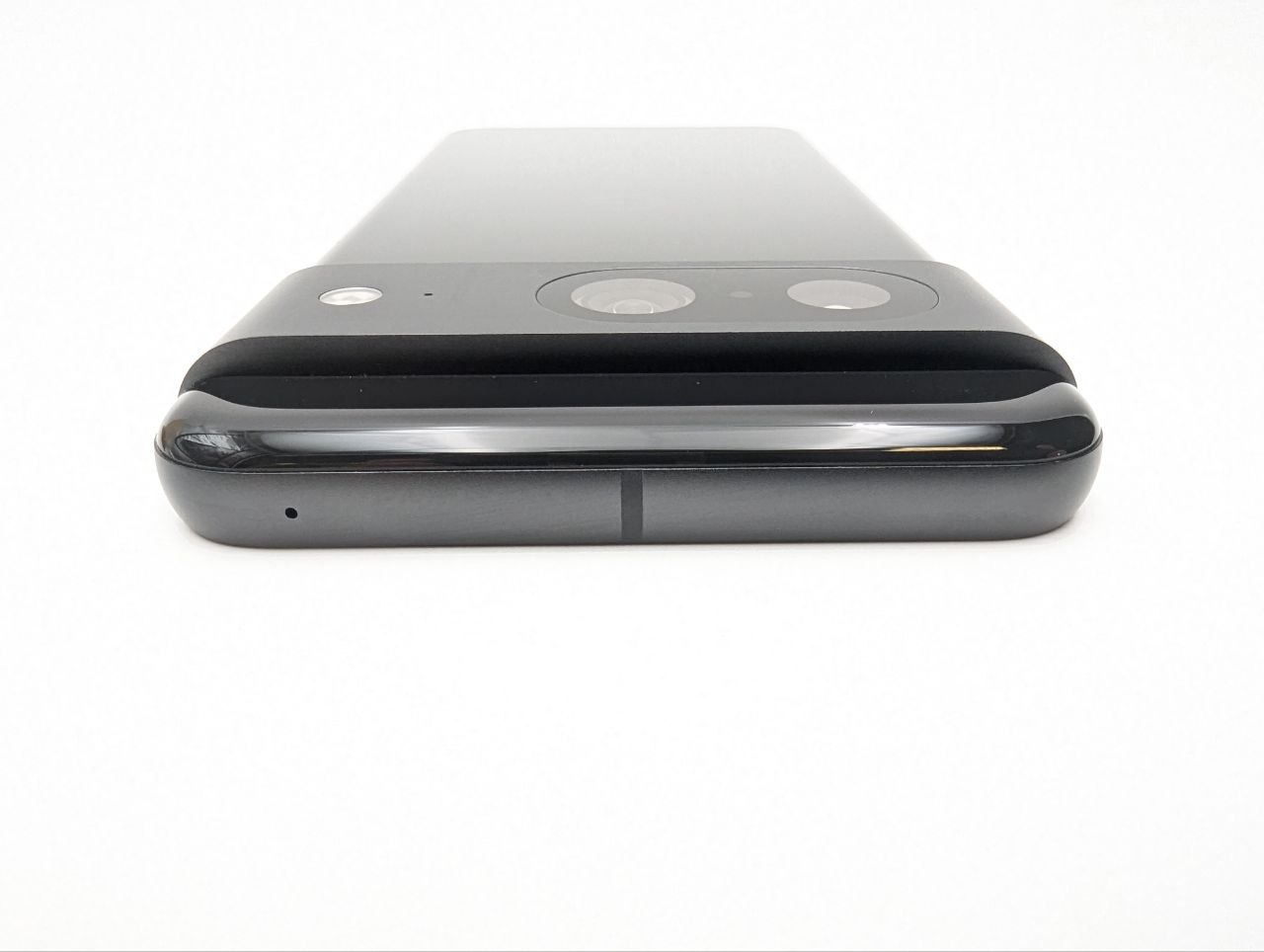 thumb Smartfon Google Pixel 8 GB / 128 GB 5G czarny (Używany)