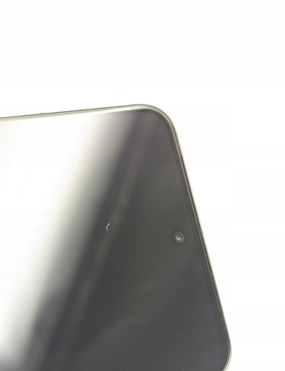 thumb Smartfon Google Pixel 8 GB / 128 GB 5G czarny (Używany)