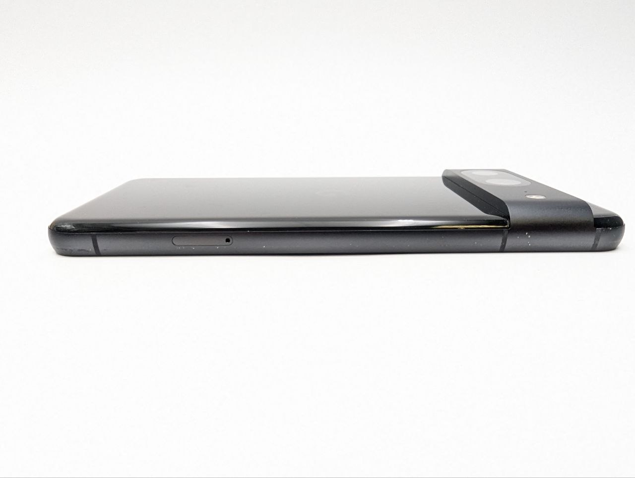 thumb Smartfon Google Pixel 8 GB / 128 GB 5G czarny (Powystawowy)