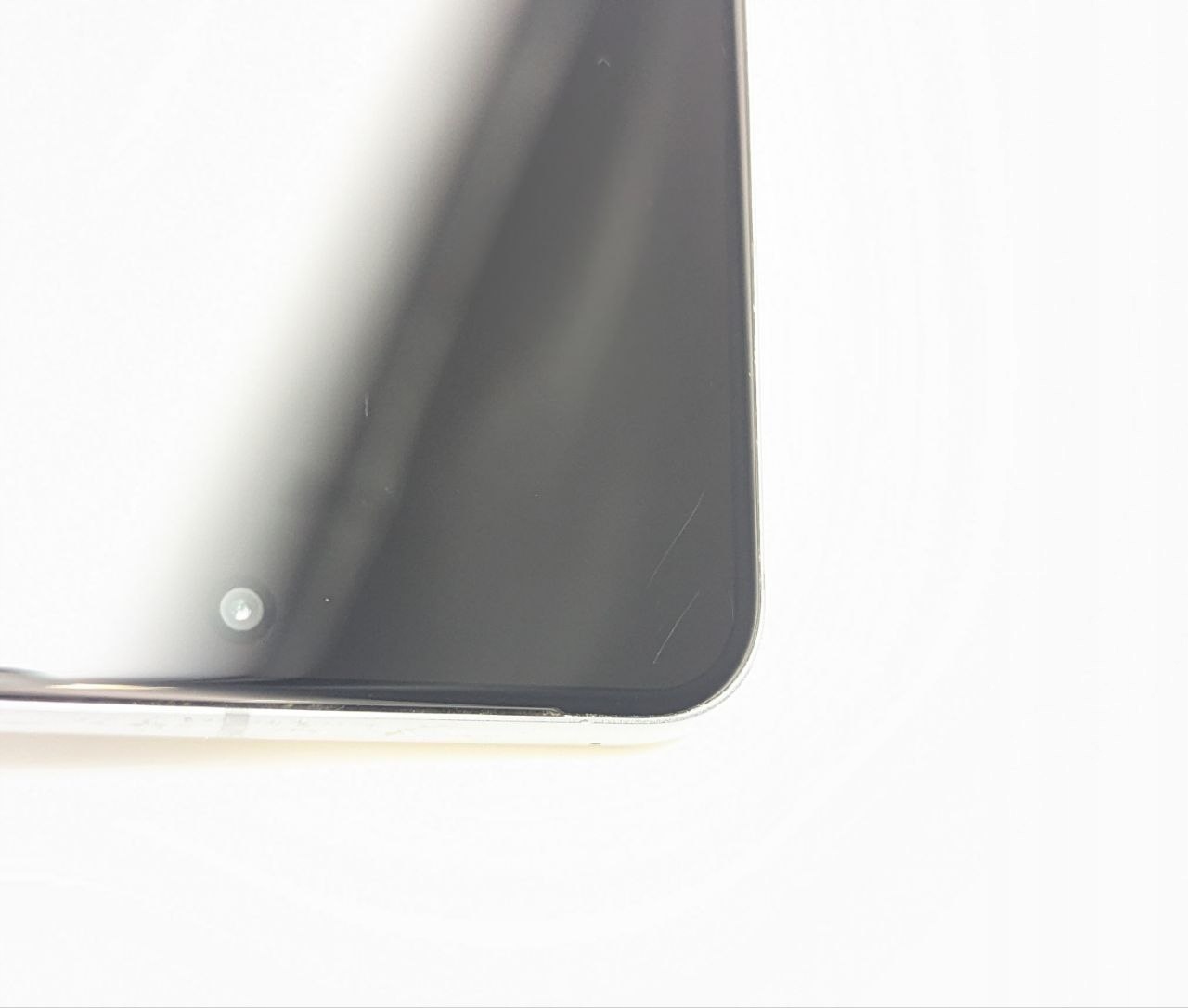 thumb Smartfon Google Pixel 8 GB / 128 GB 5G czarny (Powystawowy)