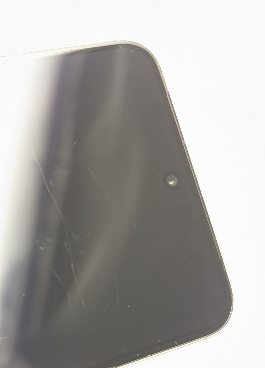 thumb Smartfon Google Pixel 8 GB / 128 GB 5G czarny (Powystawowy)