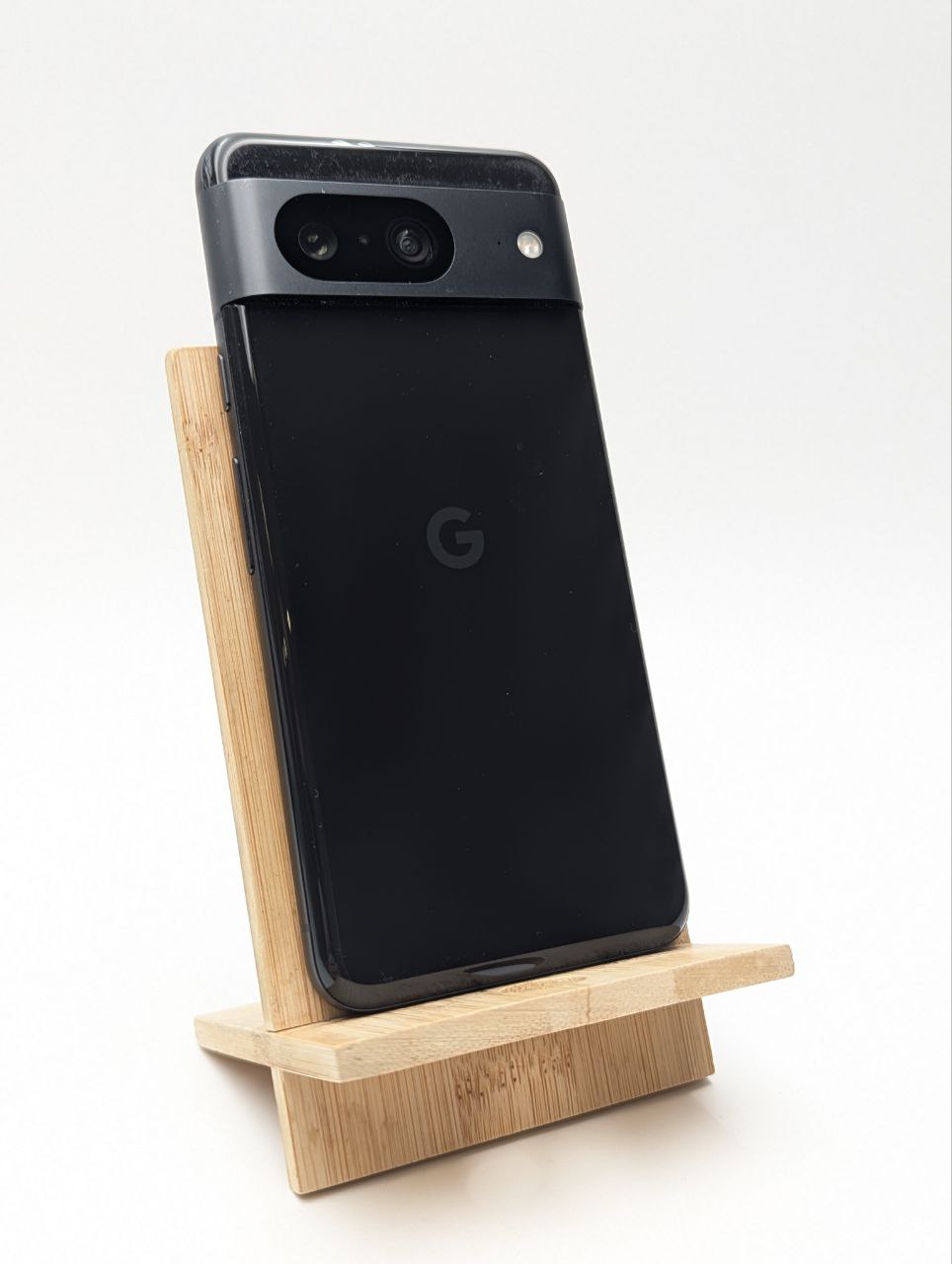 thumb Google Pixel 8 128GB Czarny (Używany)