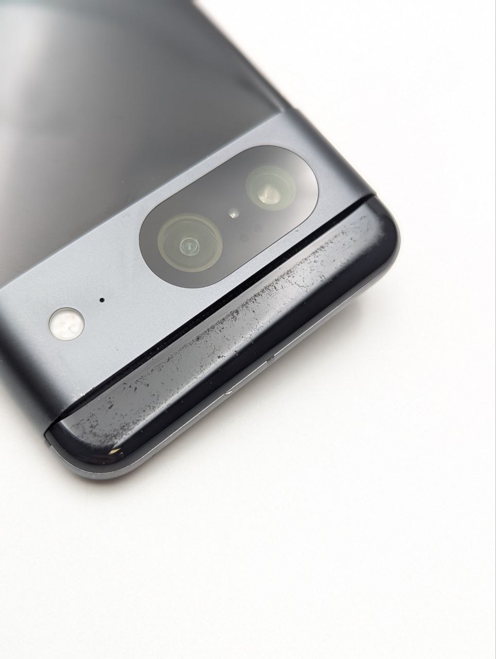 thumb Google Pixel 8 128GB Czarny (Używany)