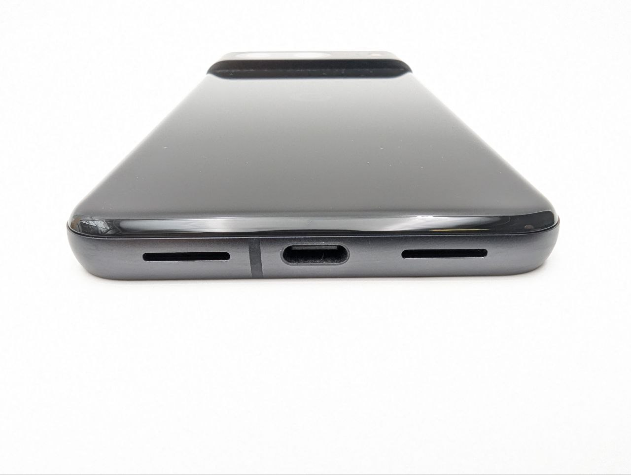 thumb Google Pixel 8 128GB Czarny (Powystawowy)