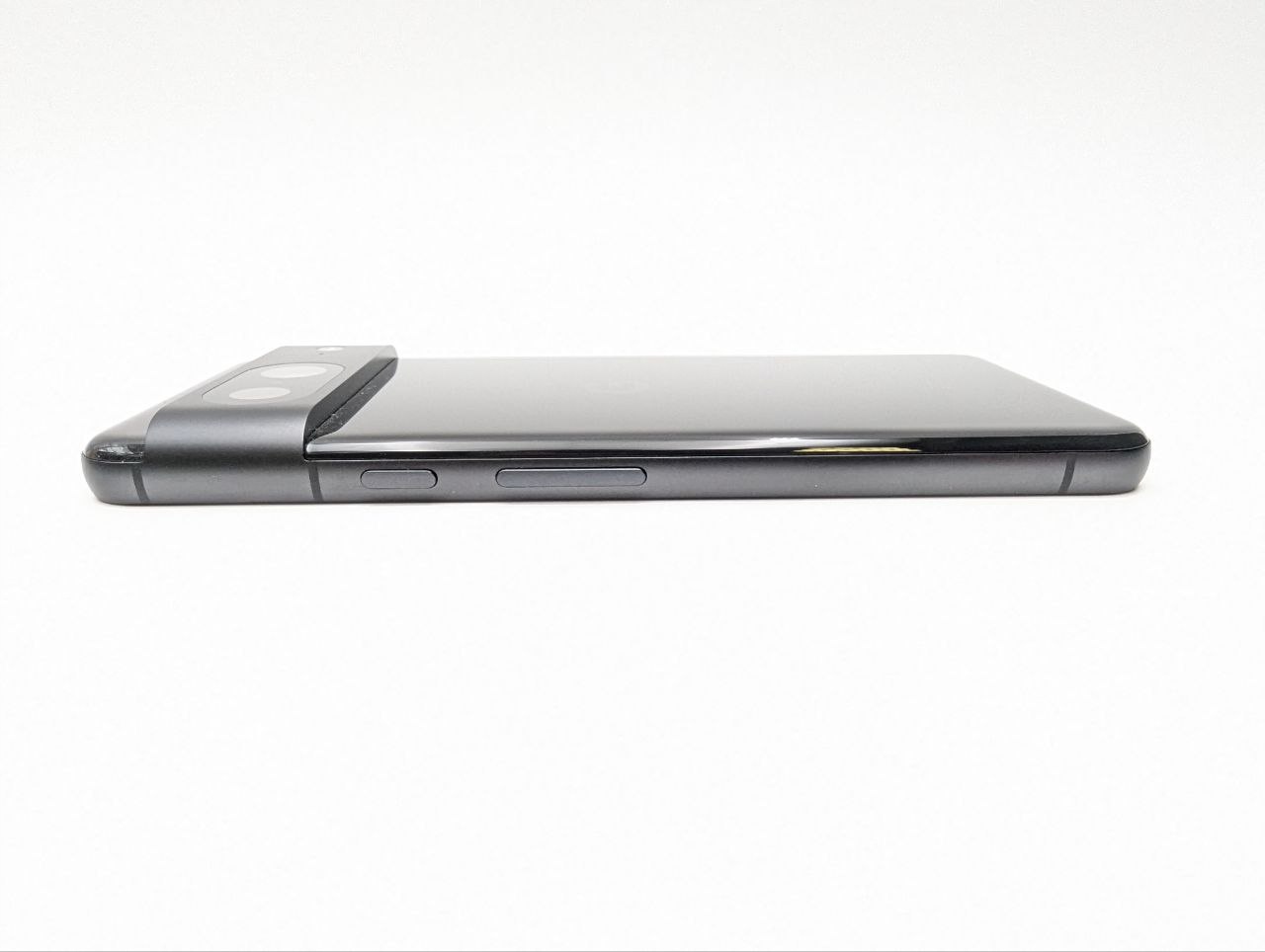 thumb Google Pixel 8 128GB Czarny (Powystawowy)