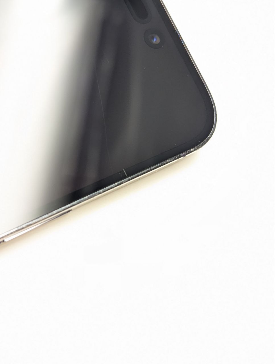 thumb Apple iPhone 14 Pro Max 256GB Fioletowy | eSim|bateria 100% (Używany)