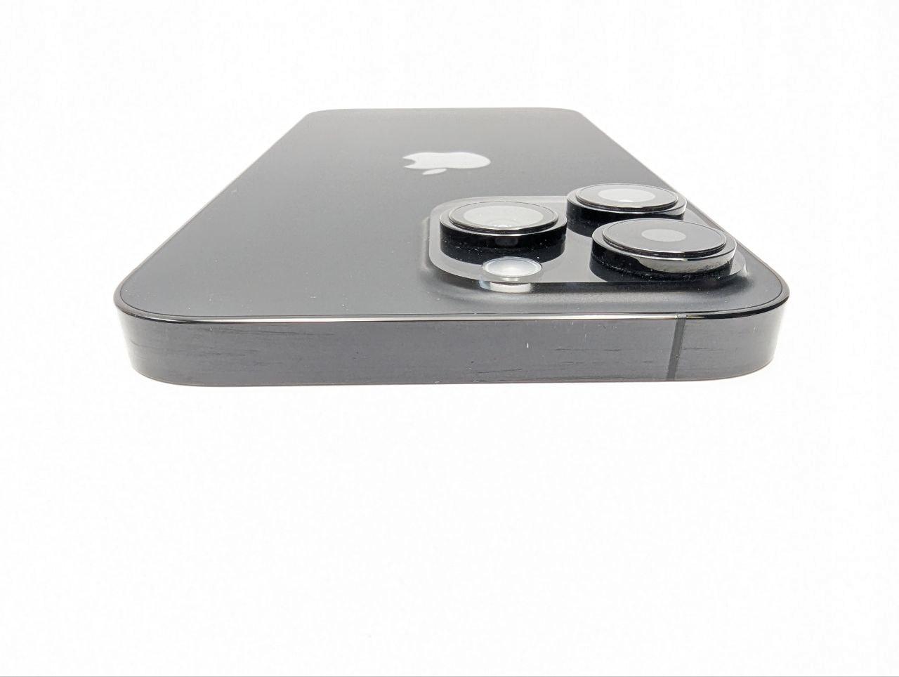 thumb Apple iPhone 14 Pro Max 256GB czarny | eSim| bateria 100% (Powystawowy)