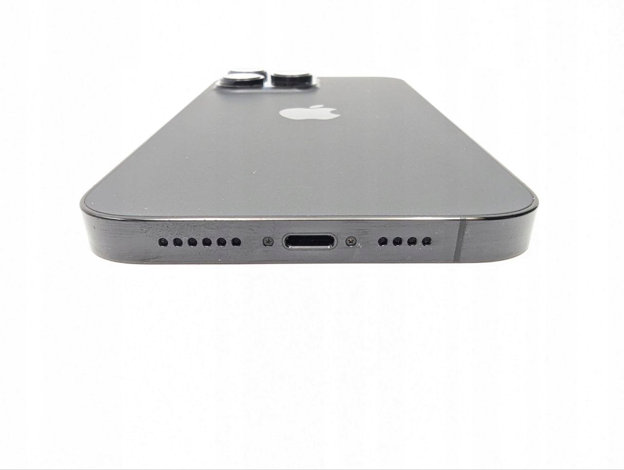 thumb Apple iPhone 14 Pro Max 256GB czarny | eSim| bateria 100% (Powystawowy)