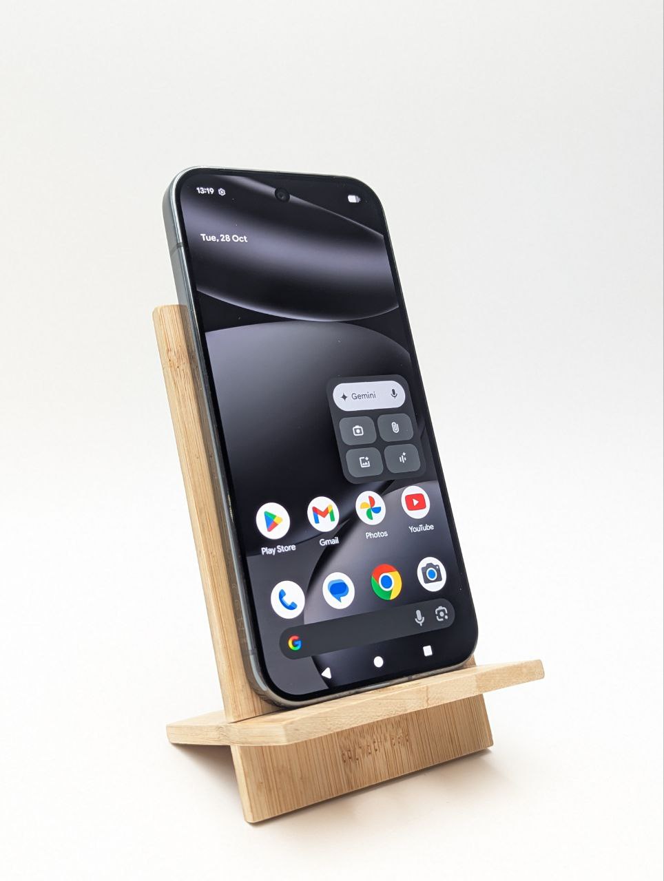 thumb Google Pixel 10 Pro 256GB Obsydian (Powystawowy)