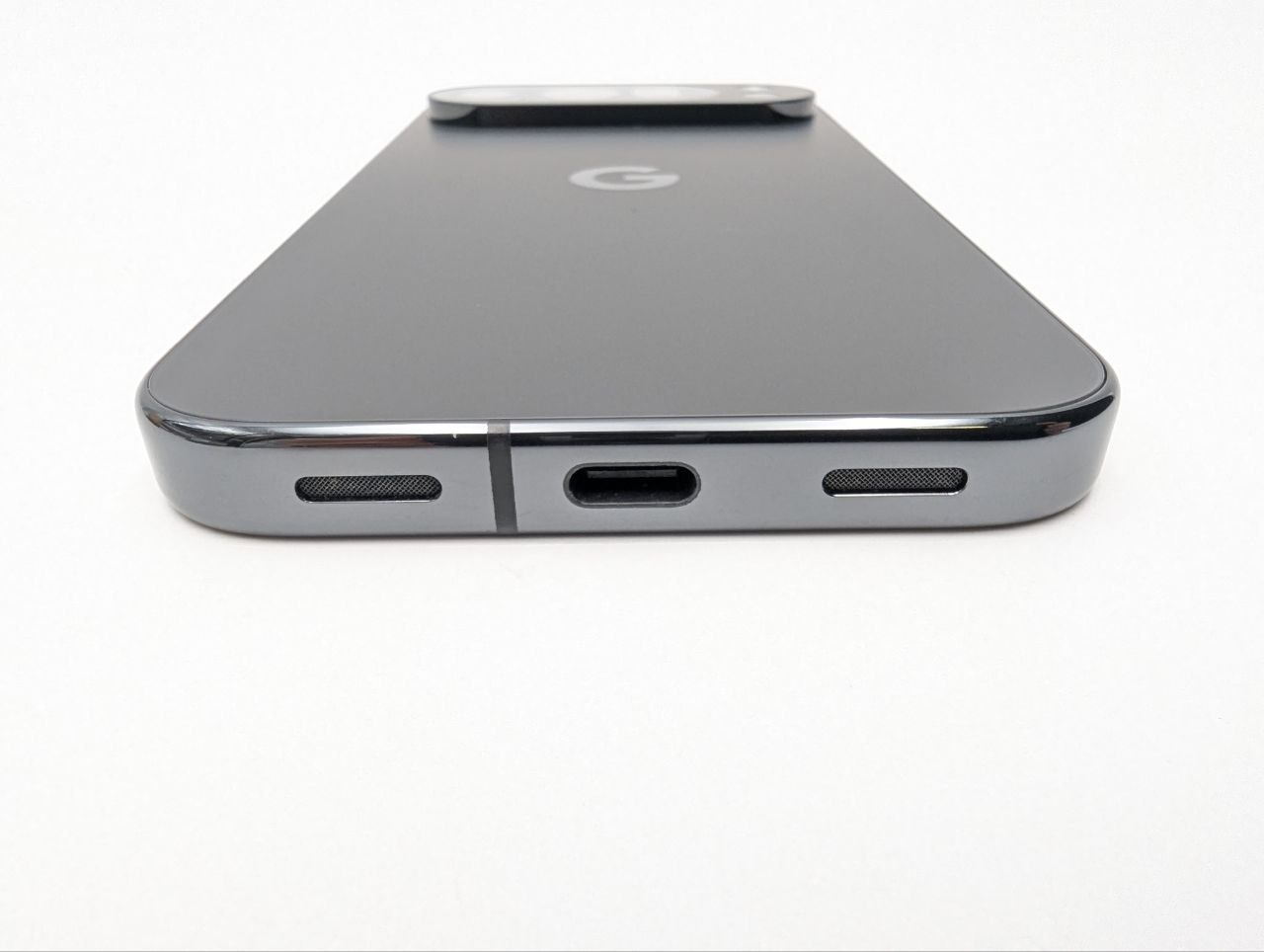 thumb Google Pixel 10 Pro 256GB Obsydian (Powystawowy)