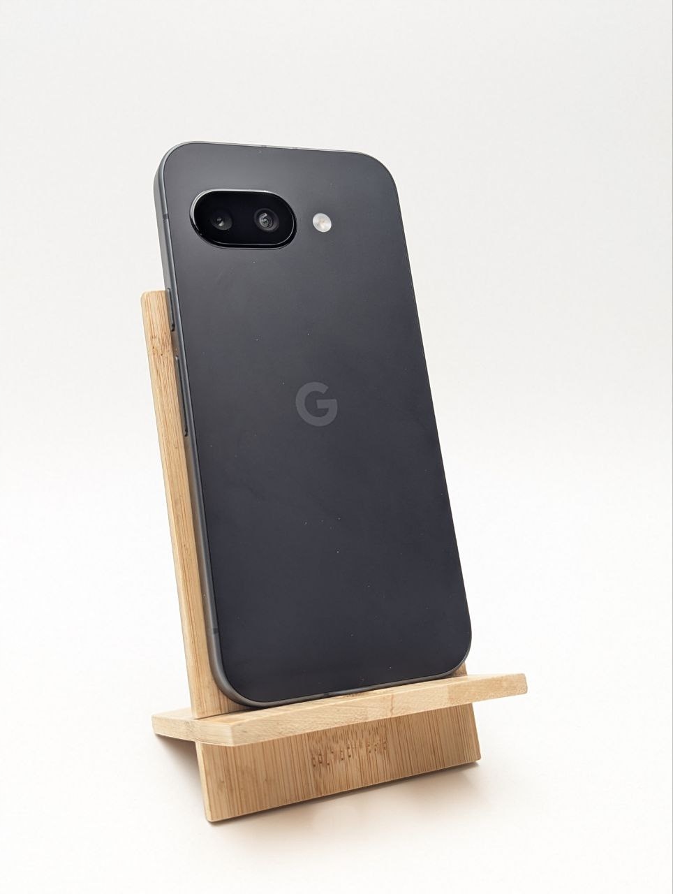 thumb Google Pixel 9a 128GB Obsidian (Powystawowy)