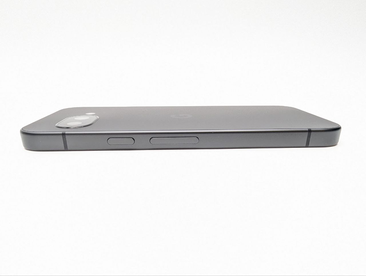 thumb Google Pixel 9a 128GB Obsidian (Powystawowy)