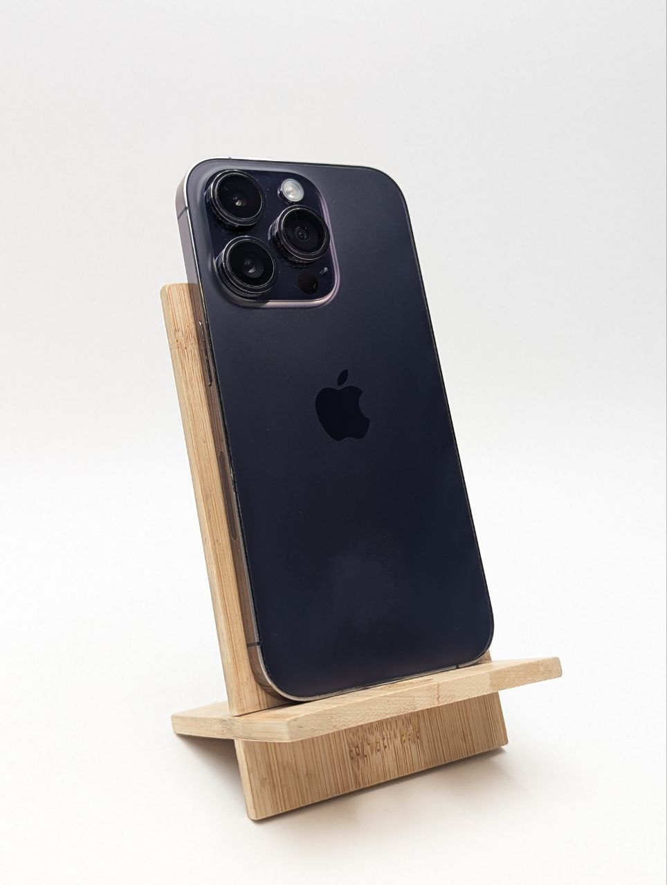 Apple iPhone 14 Pro 256GB Fioletowy | eSim (Używany)