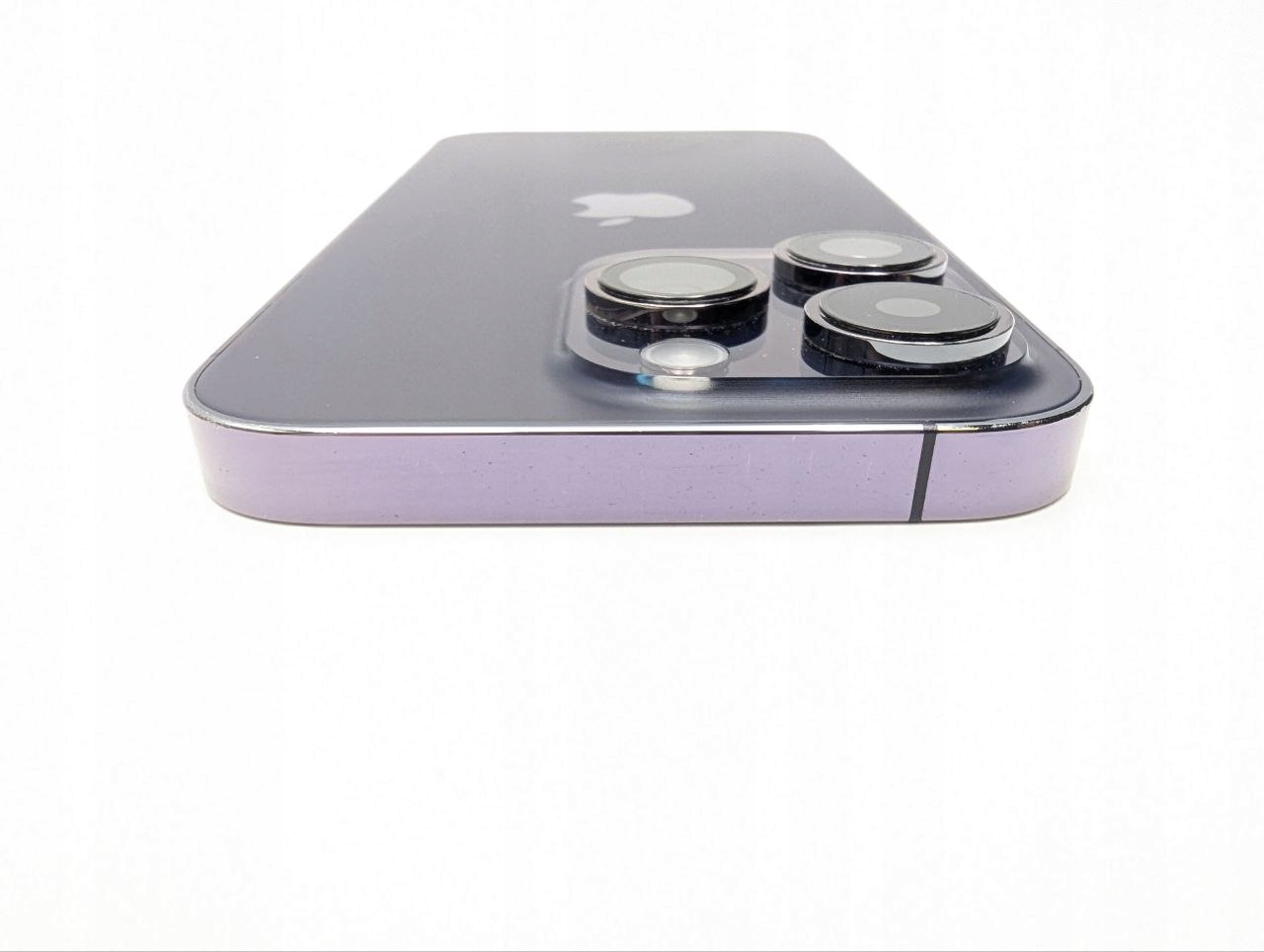 Apple iPhone 14 Pro 256GB Fioletowy | eSim (Używany)