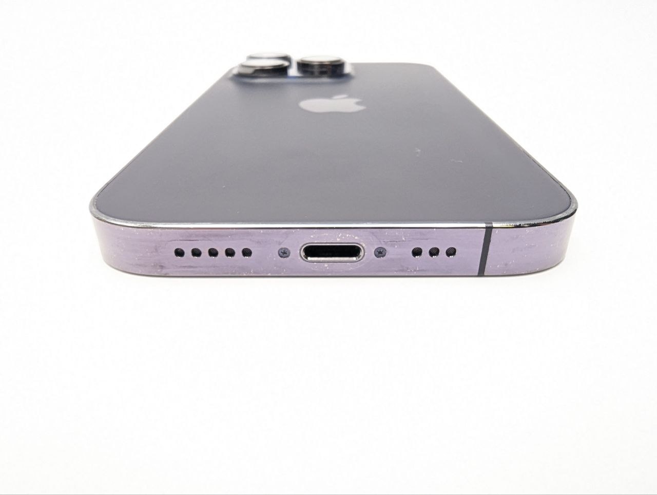 Apple iPhone 14 Pro 256GB Fioletowy | eSim (Używany)