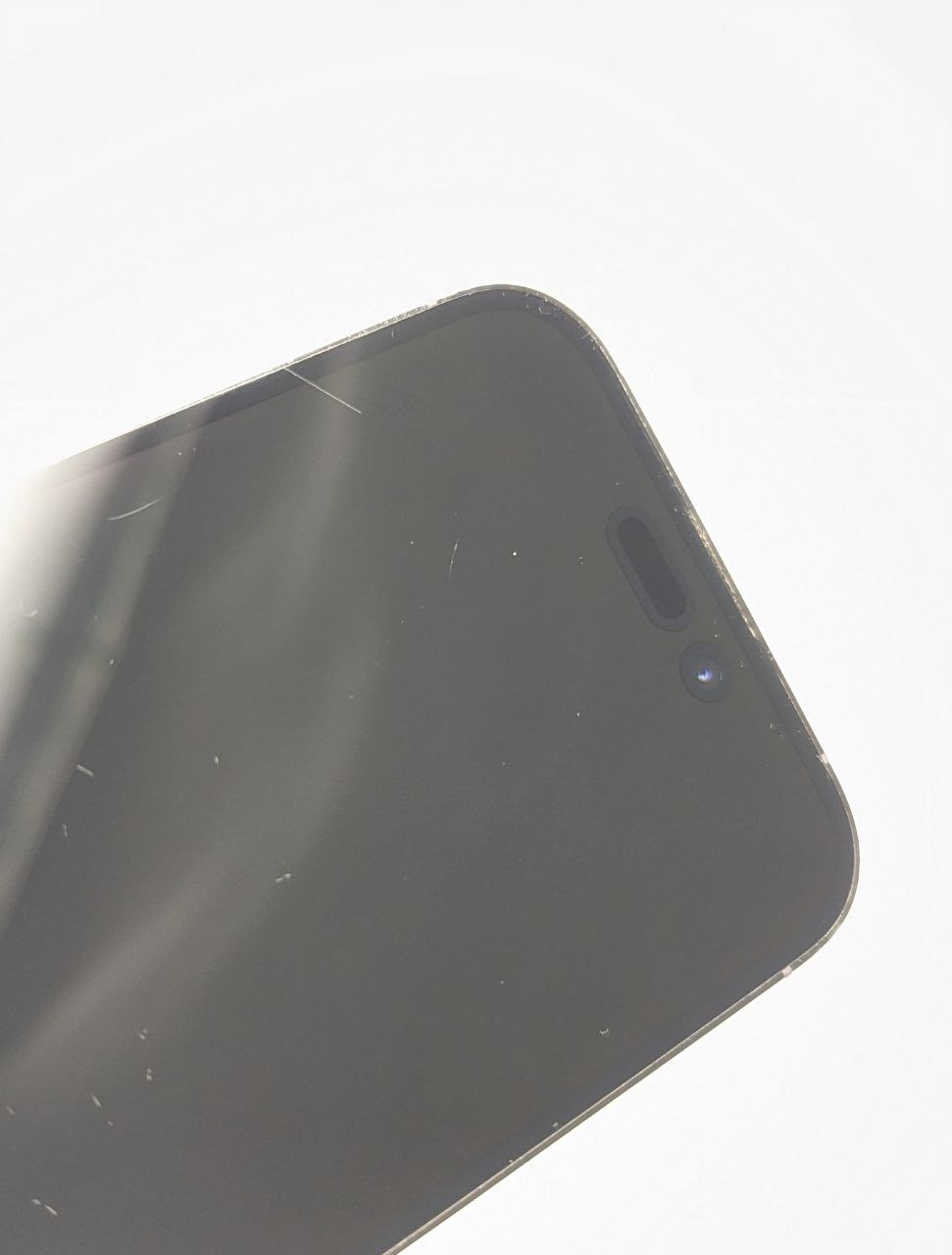 Apple iPhone 14 Pro 256GB Fioletowy | eSim (Używany)