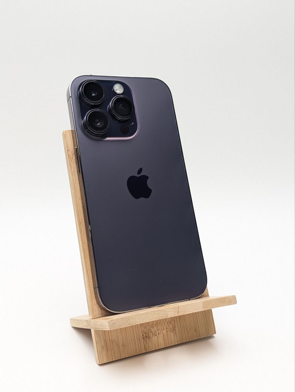 Apple iPhone 14 Pro 256GB Fioletowy | eSim (Używany)