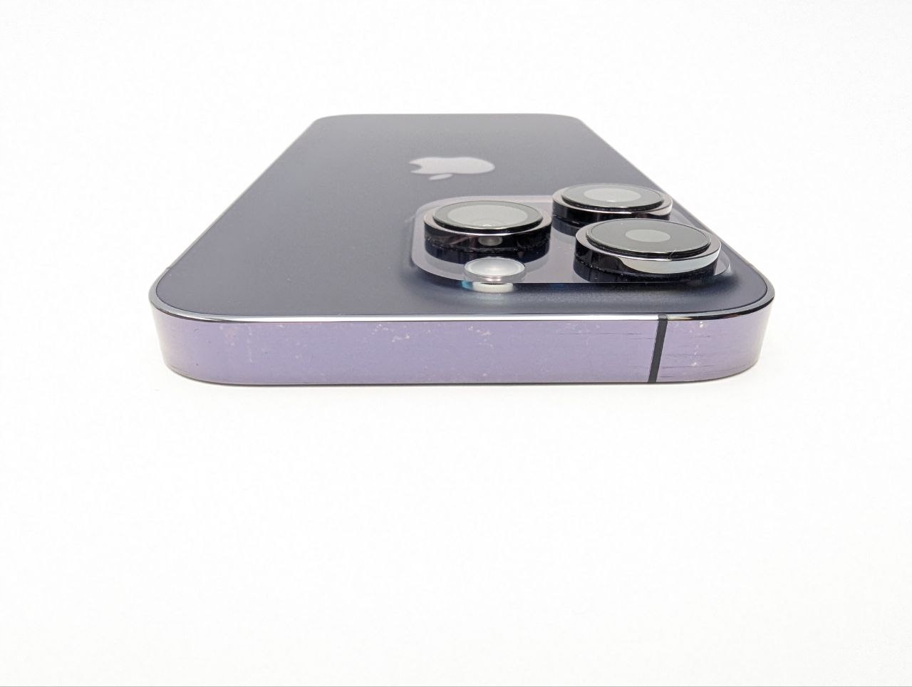 Apple iPhone 14 Pro 256GB Fioletowy | eSim (Używany)