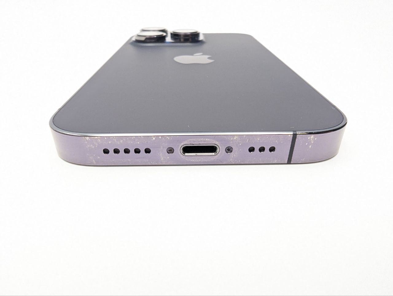 Apple iPhone 14 Pro 256GB Fioletowy | eSim (Używany)