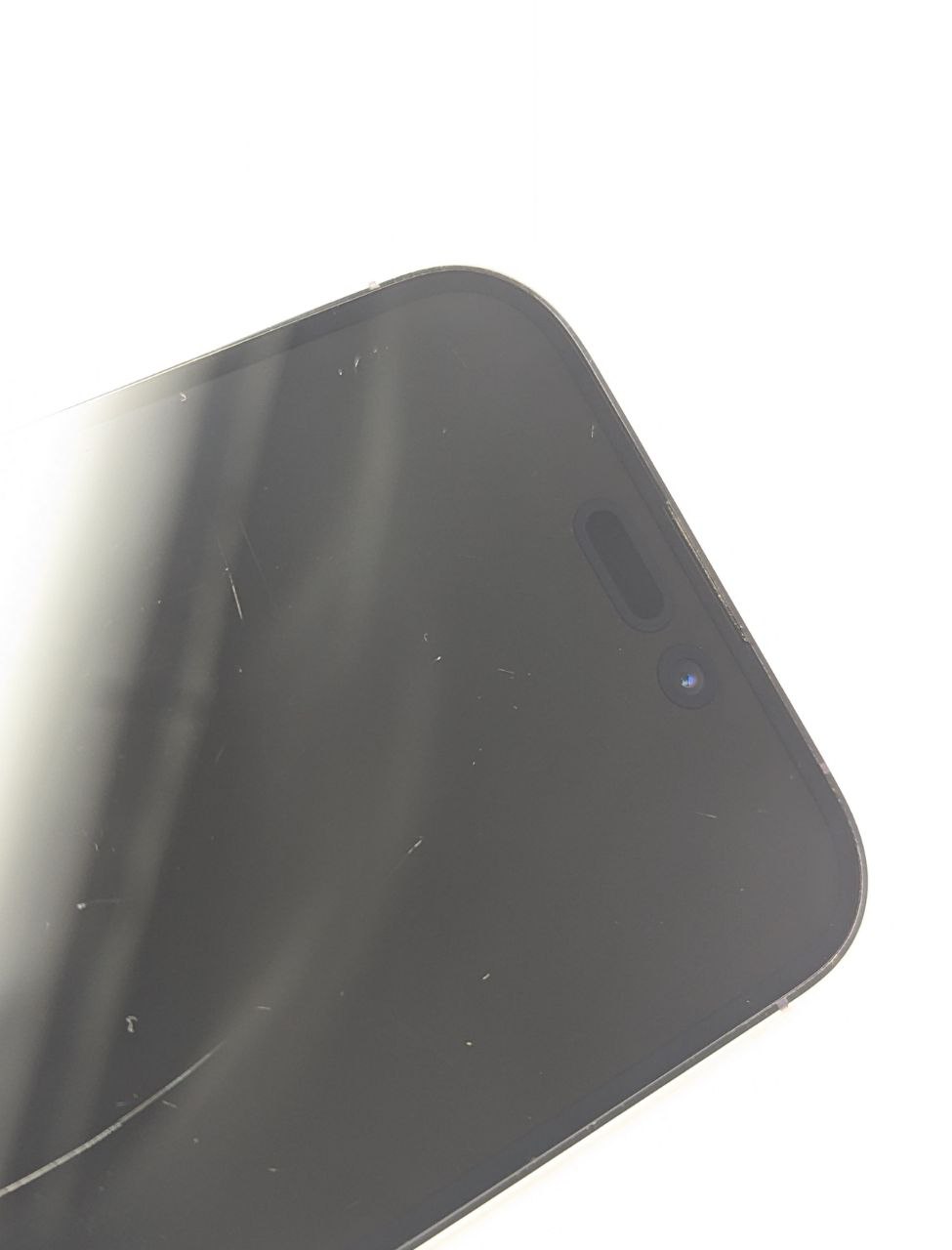 Apple iPhone 14 Pro 256GB Fioletowy | eSim (Używany)