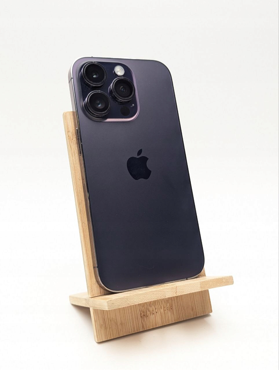 thumb Apple iPhone 14 Pro 256GB Fioletowy | eSim (Powystawowy)