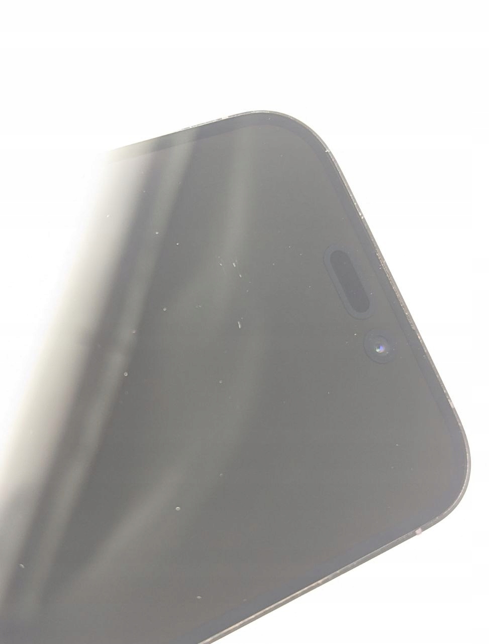 thumb Apple iPhone 14 Pro 256GB Fioletowy | eSim (Powystawowy)