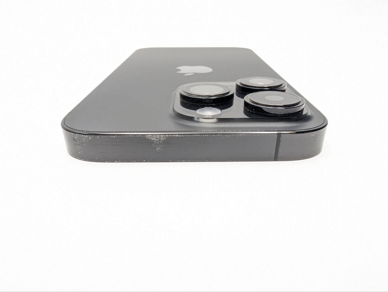 thumb Apple iPhone 14 Pro 256GB Czarny | eSim (Używany)