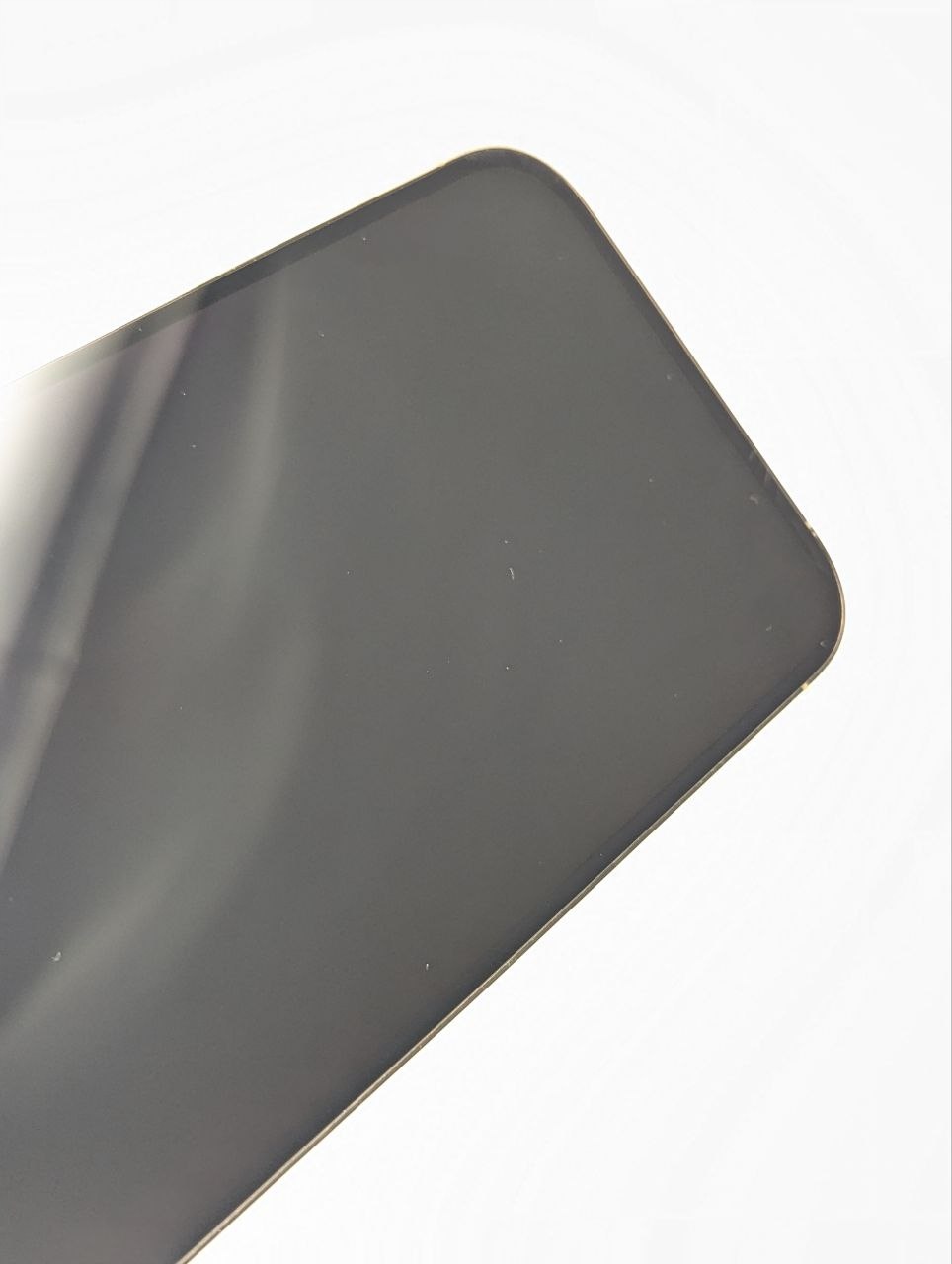 thumb Apple iPhone 14 Pro Max 128 GB złoty | eSim (Używany)