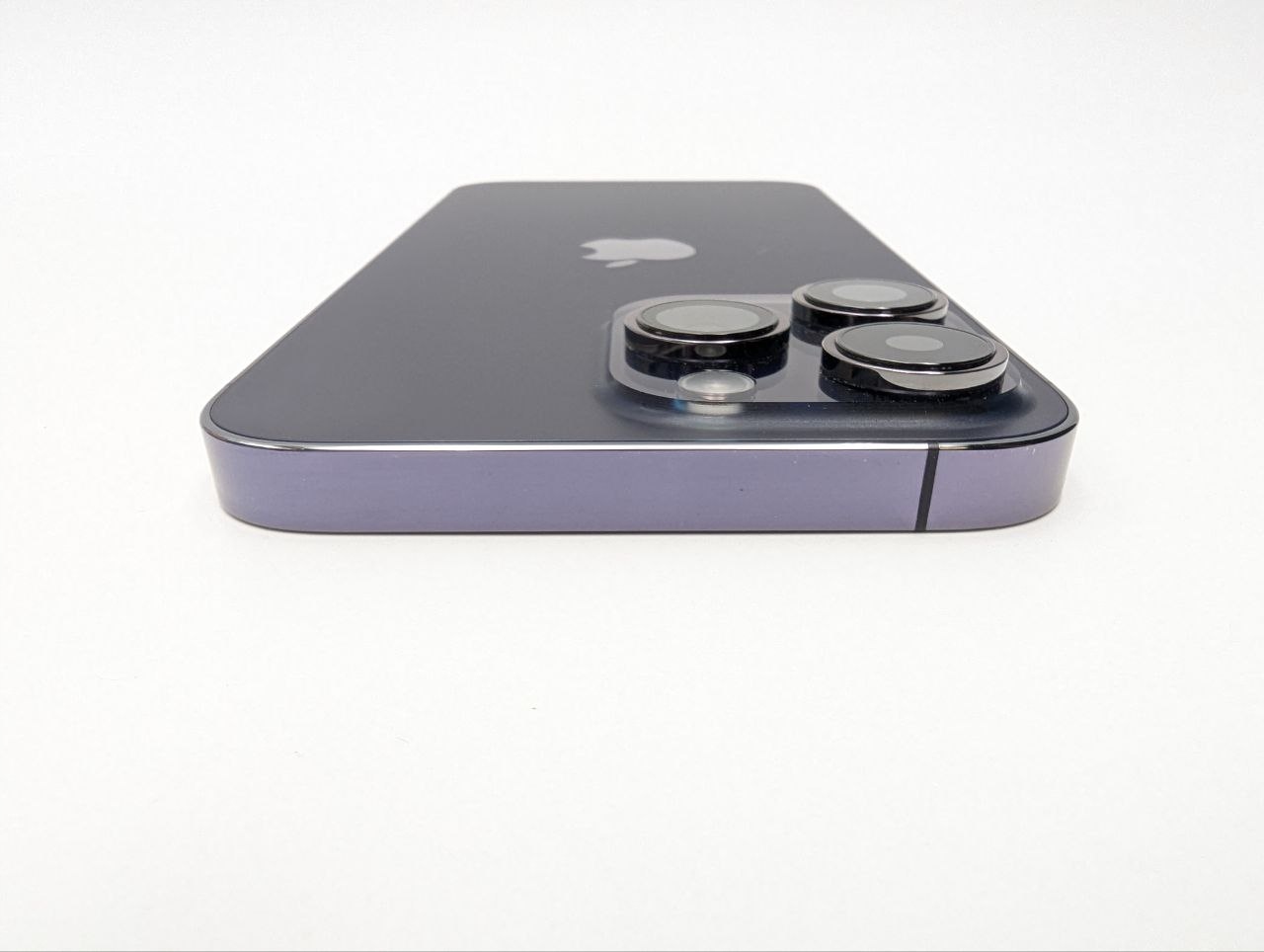 thumb Apple iPhone 14 Pro Max 512 GB fioletowy (Używany)