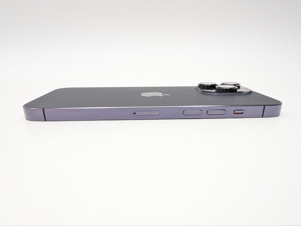 thumb Apple iPhone 14 Pro Max 512 GB fioletowy (Używany)