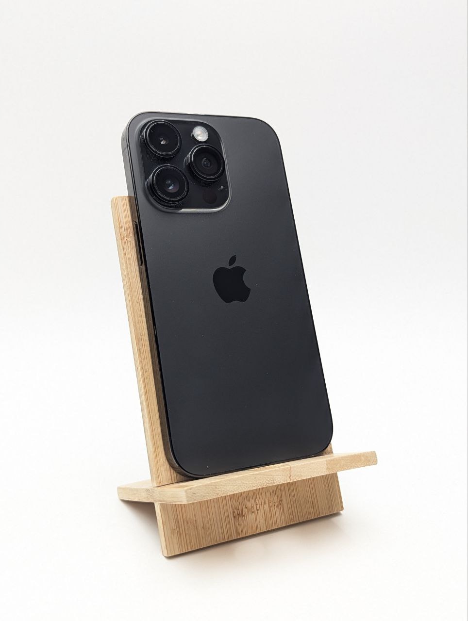 thumb Apple iPhone 14 Pro 256GB Czarny |bateria 100% (Używany)