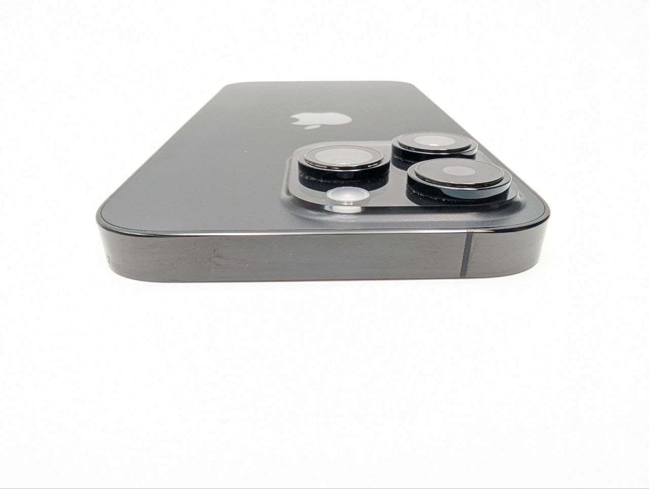 thumb Apple iPhone 14 Pro 256GB Czarny |bateria 100% (Używany)