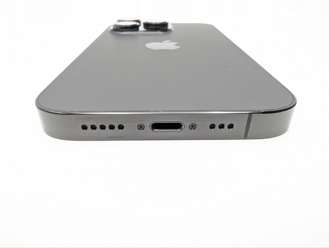 thumb Apple iPhone 14 Pro 256GB Czarny |bateria 100% (Używany)