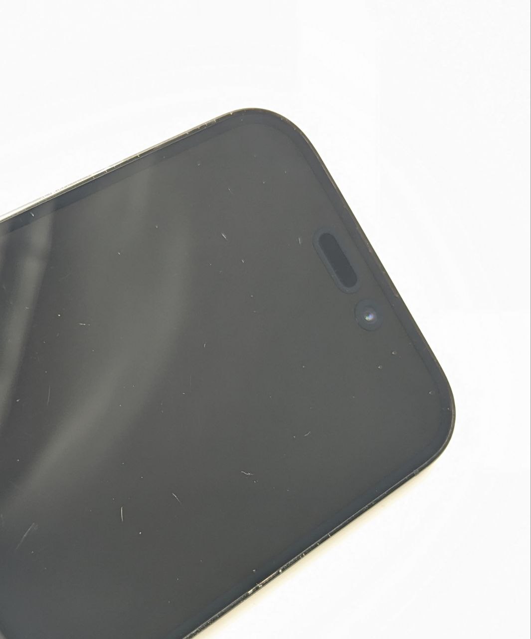 thumb Apple iPhone 14 Pro 256GB Czarny |bateria 100% (Używany)